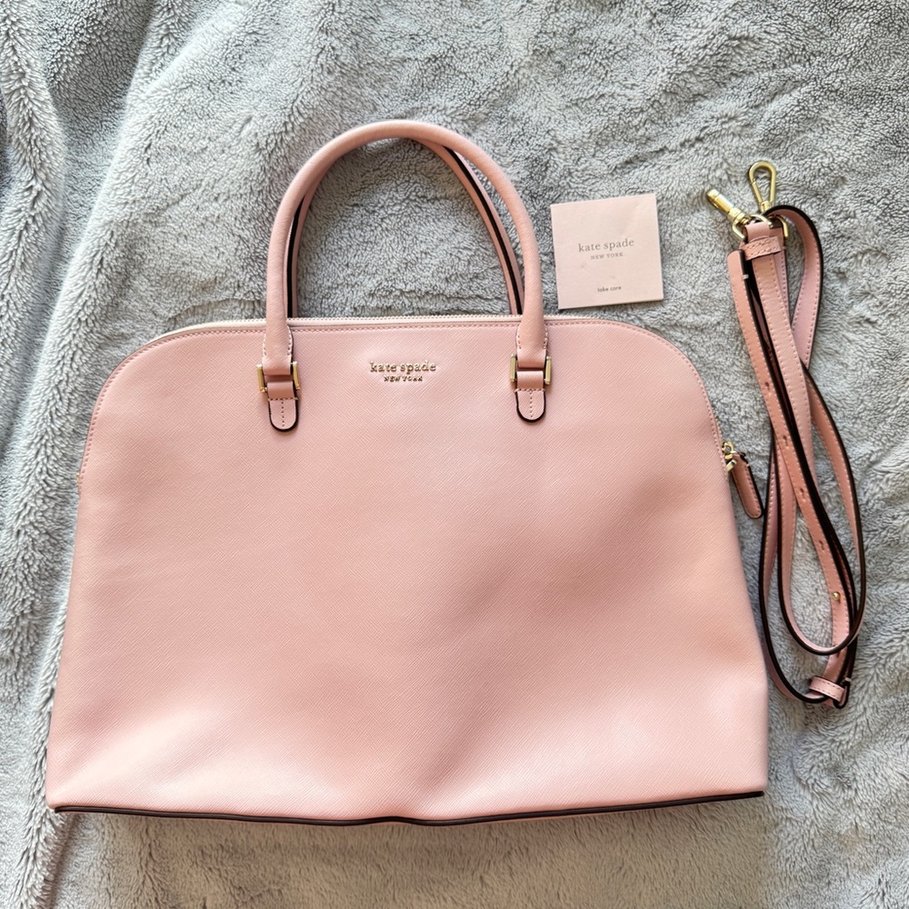 Kate Spade Spencer Universal Laptop Bag